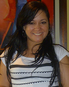 43 Year Old Barranquilla, Colombia Woman